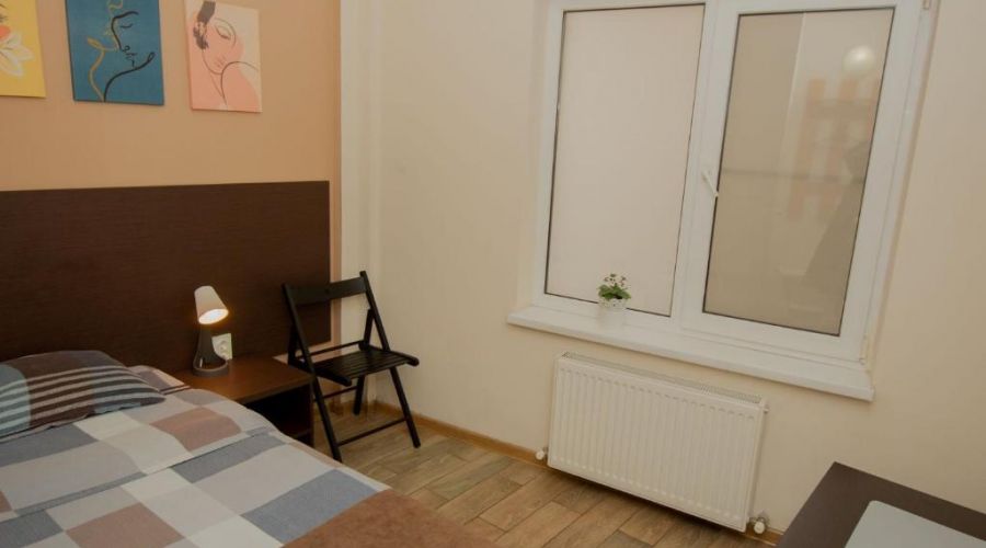 Стандарт 1 местный стандарт