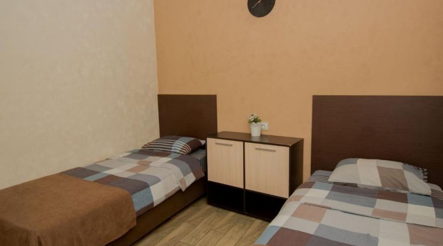 Стандарт 2х местный TWIN