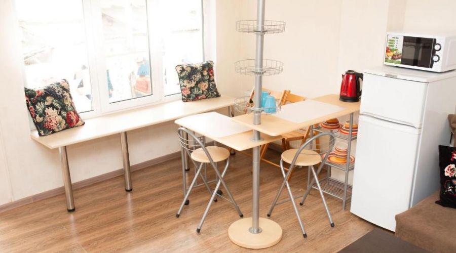 Люкс люкс - студия