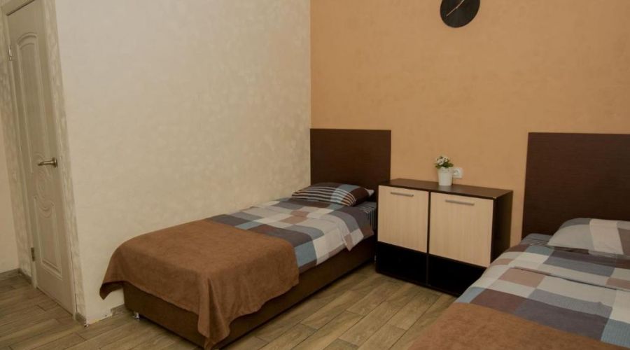 Стандарт 2х местный TWIN