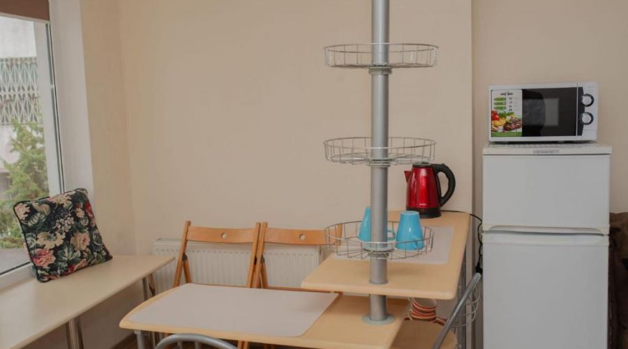 Люкс люкс - студия