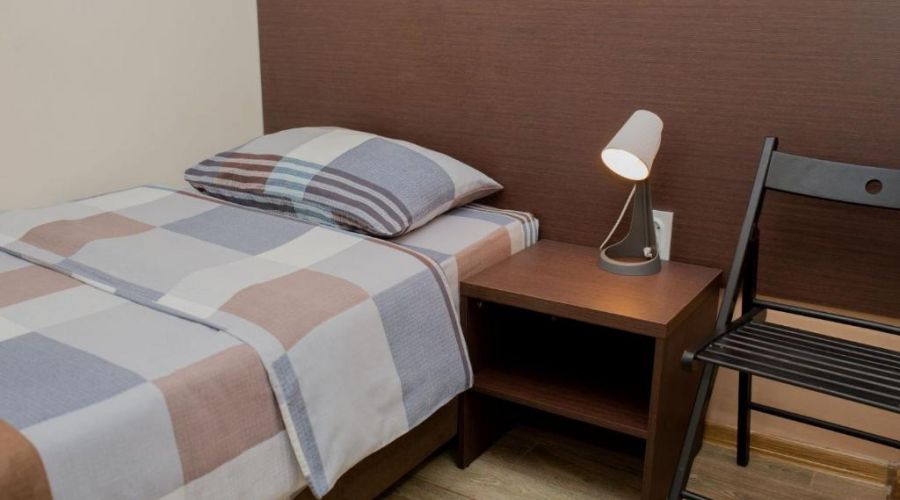 Стандарт 1 местный стандарт