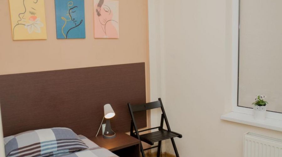 Стандарт 1 местный стандарт