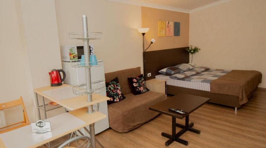 Люкс люкс - студия