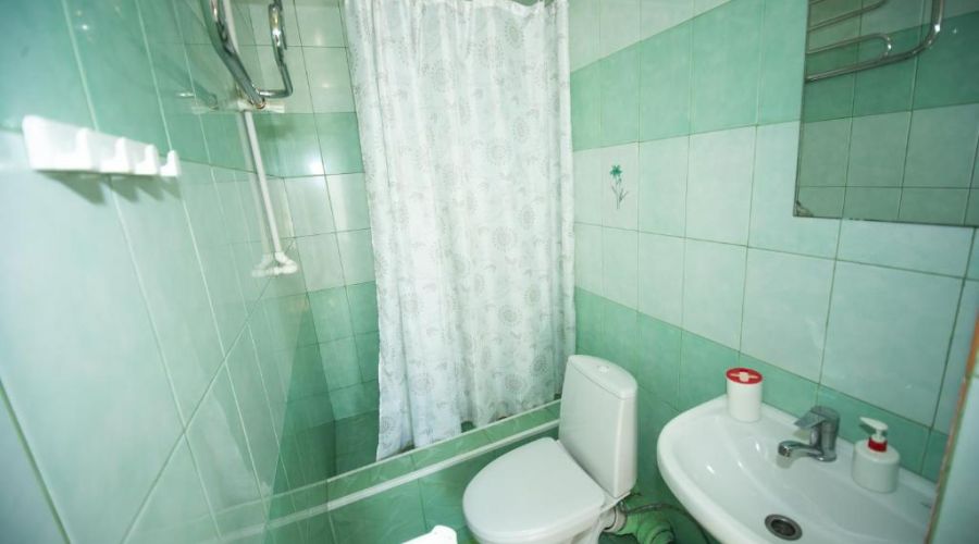 Стандарт 2х местный DBL