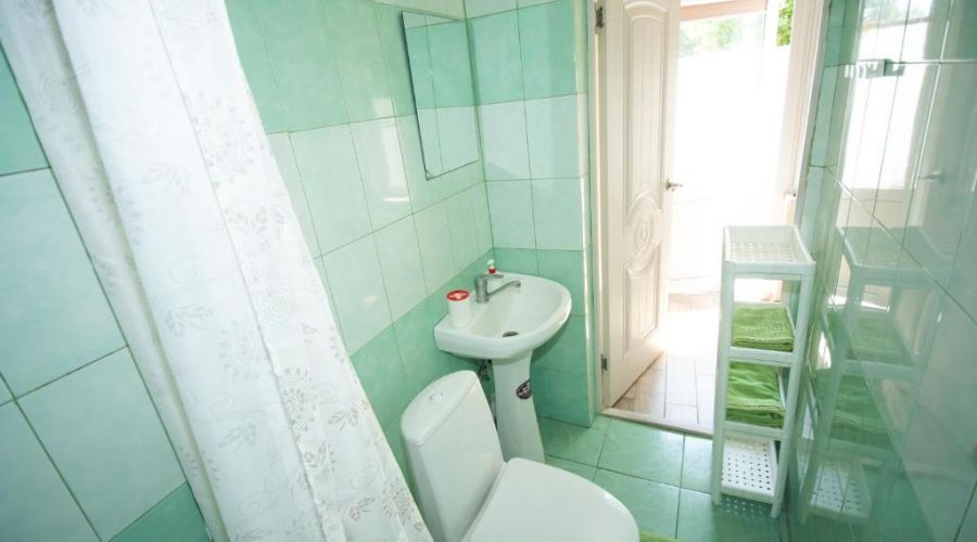 Стандарт 2х местный DBL