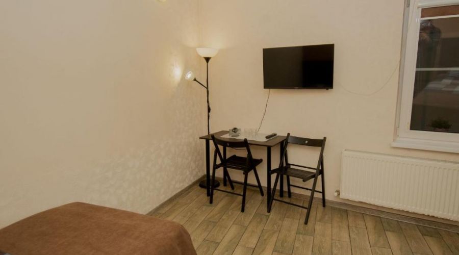 Стандарт 2х местный TWIN