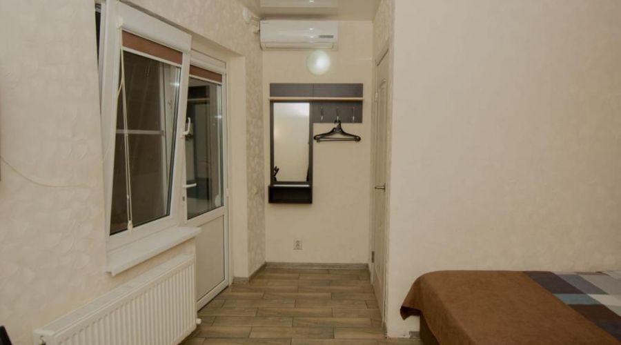 Стандарт 2х местный TWIN