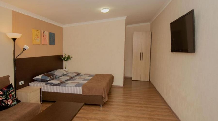 Люкс люкс - студия