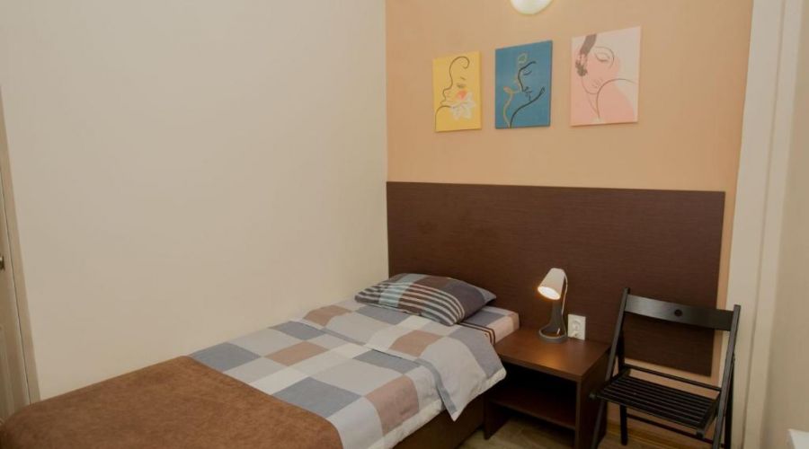 Стандарт 1 местный стандарт