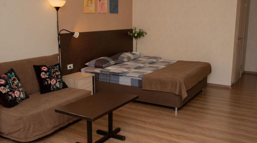 Люкс люкс - студия