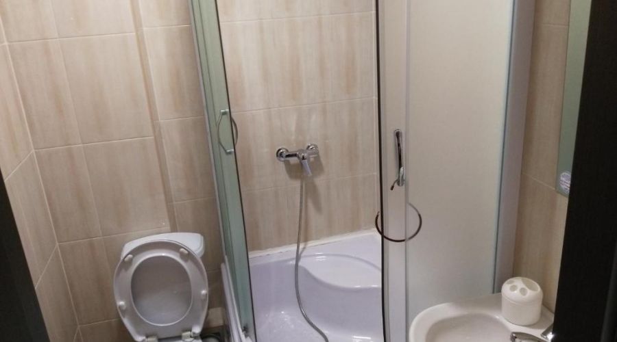 Делюкс 3-местный