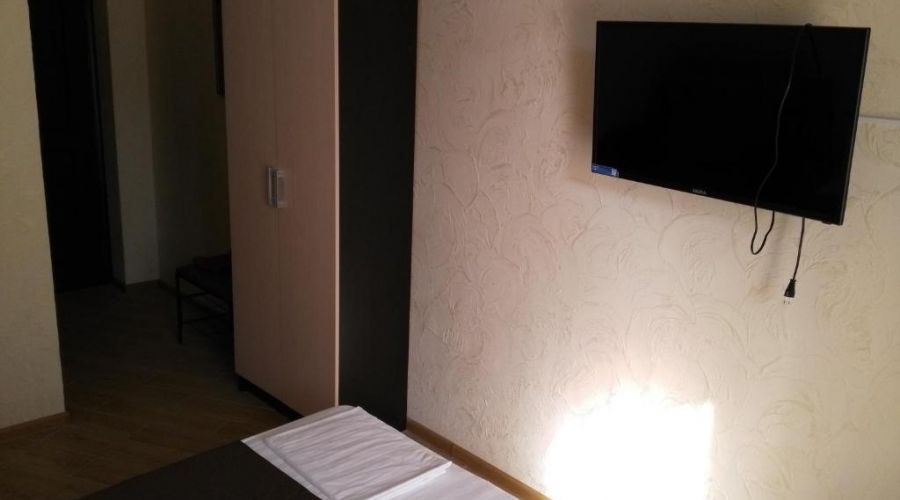 Делюкс 2-местный