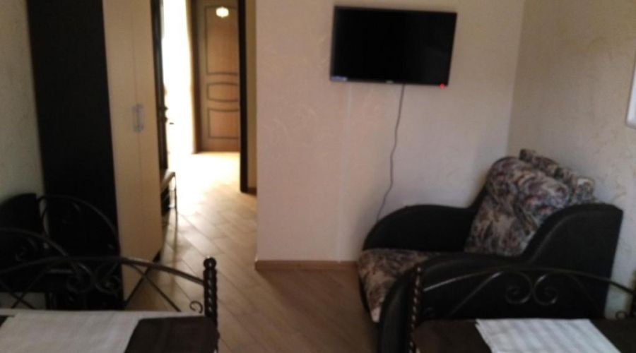 Делюкс 2-местный