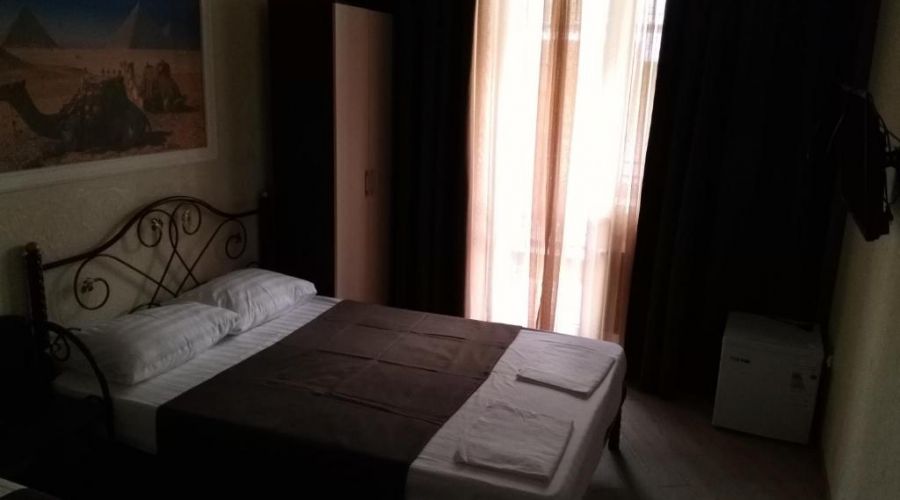 Делюкс 3-местный