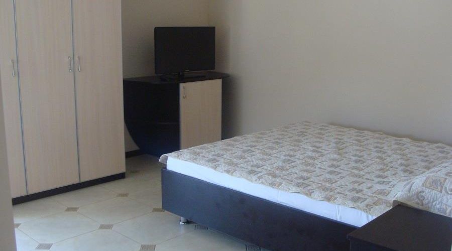 Люкс Люкс №15 2-комнатный (без балкона)