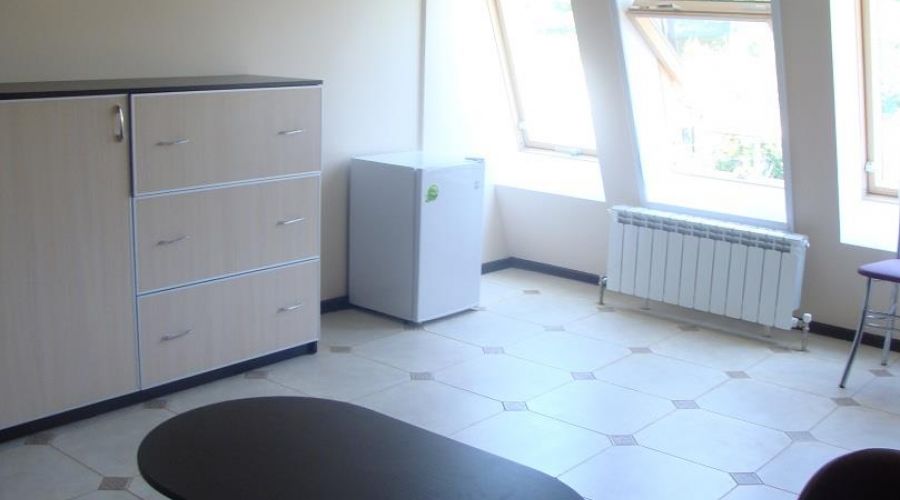 Люкс Люкс №15 2-комнатный (без балкона)