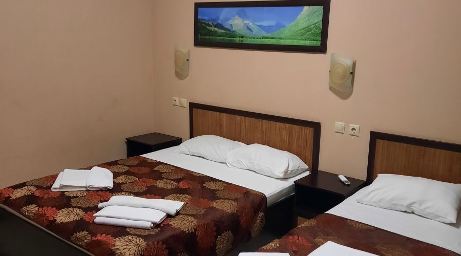 Стандарт Стандарт №5, №9