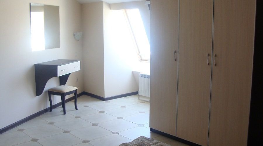 Люкс Люкс №15 2-комнатный (без балкона)