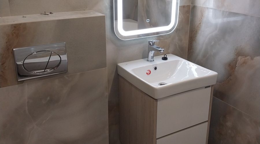 Люкс Люкс №15 2-комнатный (без балкона)