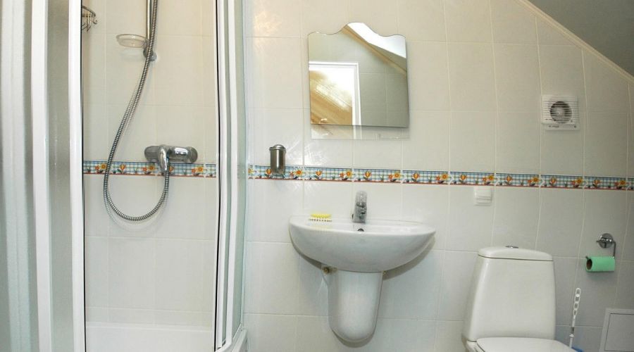 Комфорт 2-местный