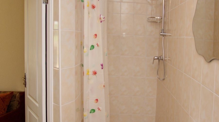 Стандартный 2-местный 1-комнатный