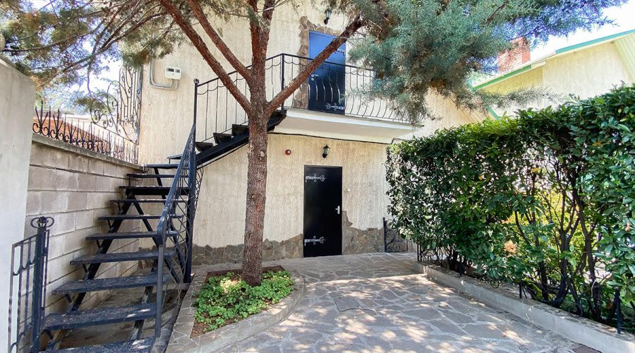 Комфорт 2-местный