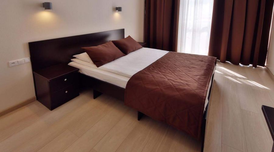 Студия студия SMALL