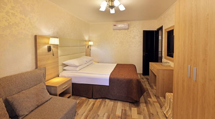 Семейный семейный