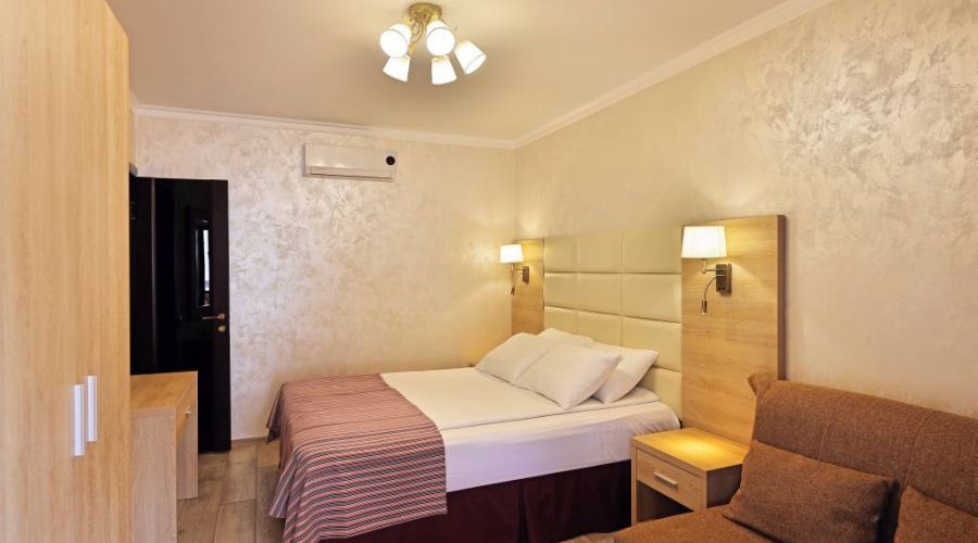 Семейный семейный