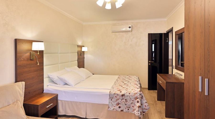 Семейный семейный