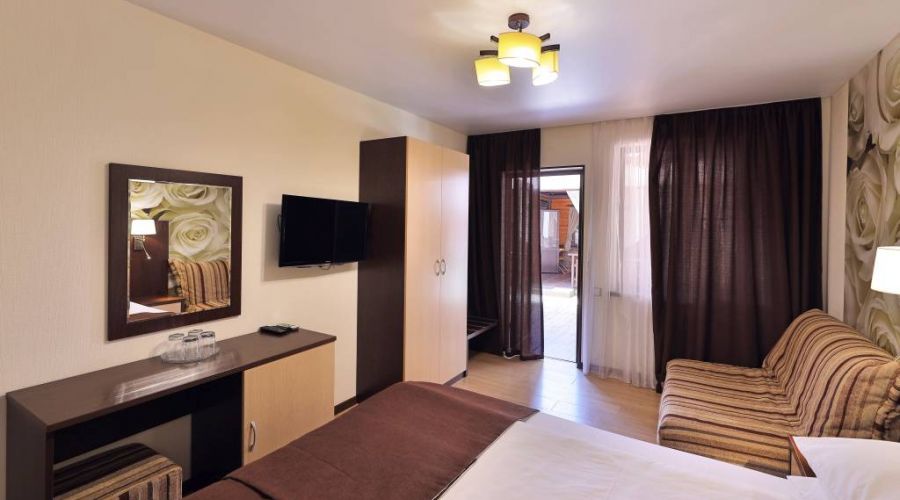 Семейный семейный