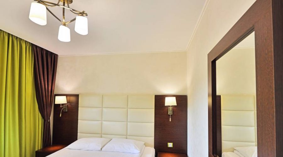 Стандарт 2х-местный