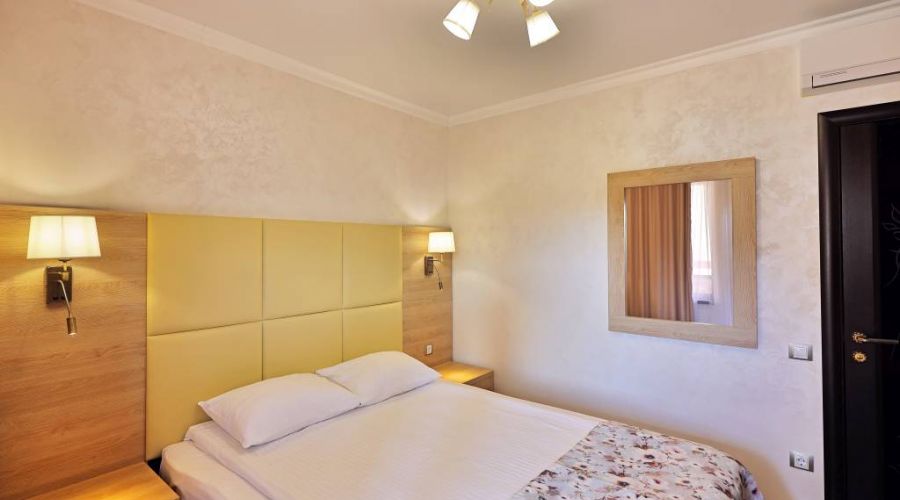 Стандарт 2х-местный