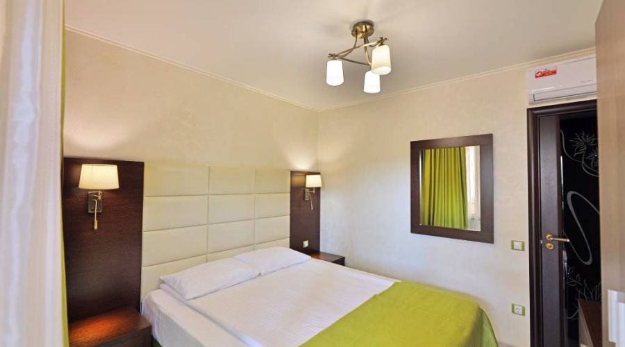 Стандарт 2х-местный