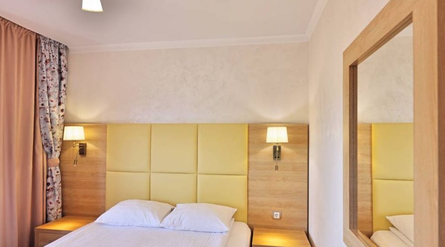 Стандарт 2х-местный