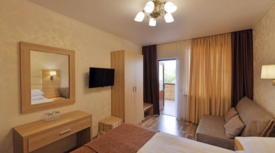 Семейный семейный