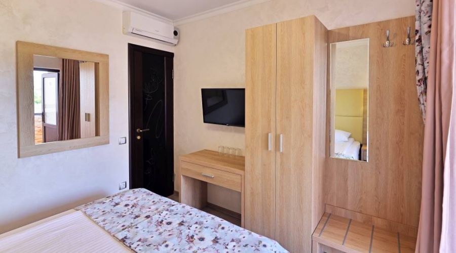 Стандарт 2х-местный