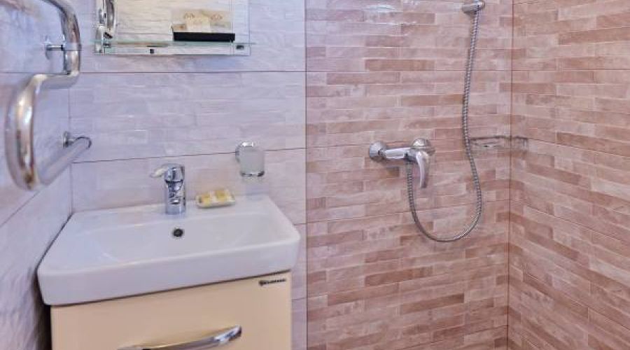 Стандарт 2х-местный