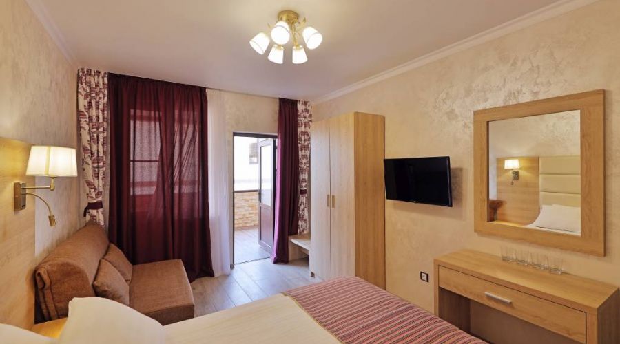 Семейный семейный