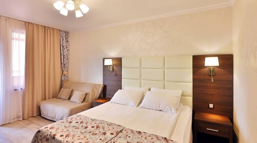 Семейный семейный