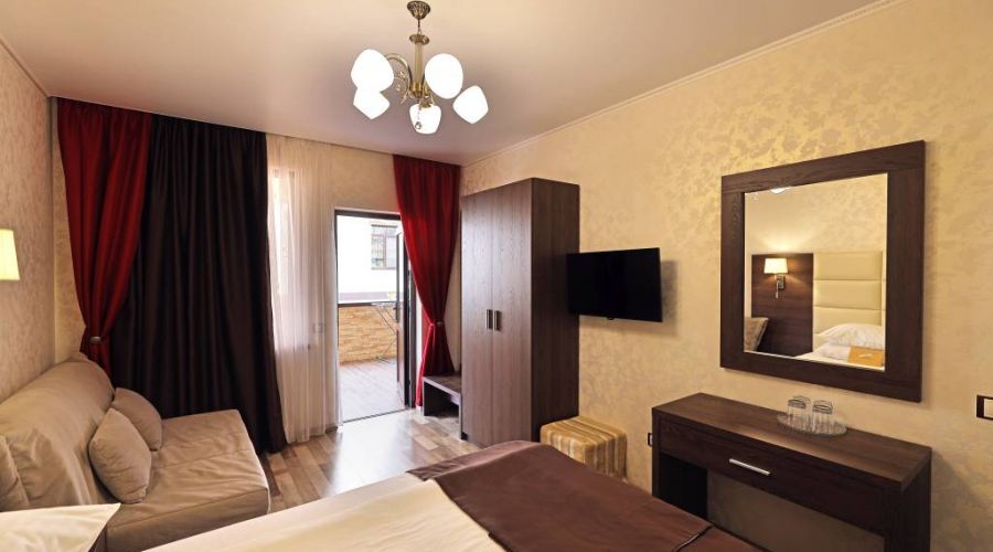 Семейный семейный