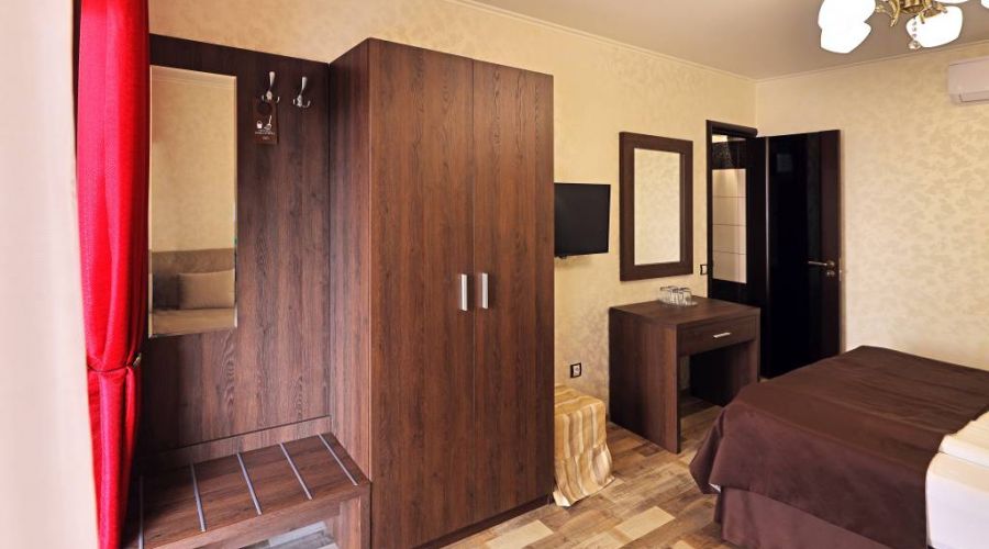 Семейный семейный