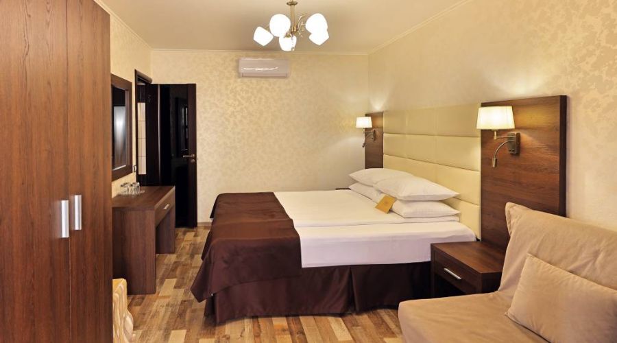 Семейный семейный