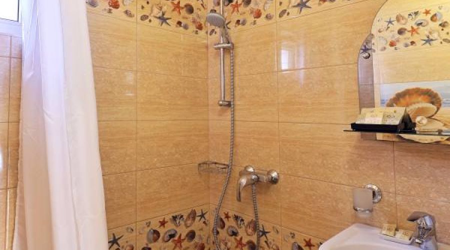 Стандарт 2х-местный