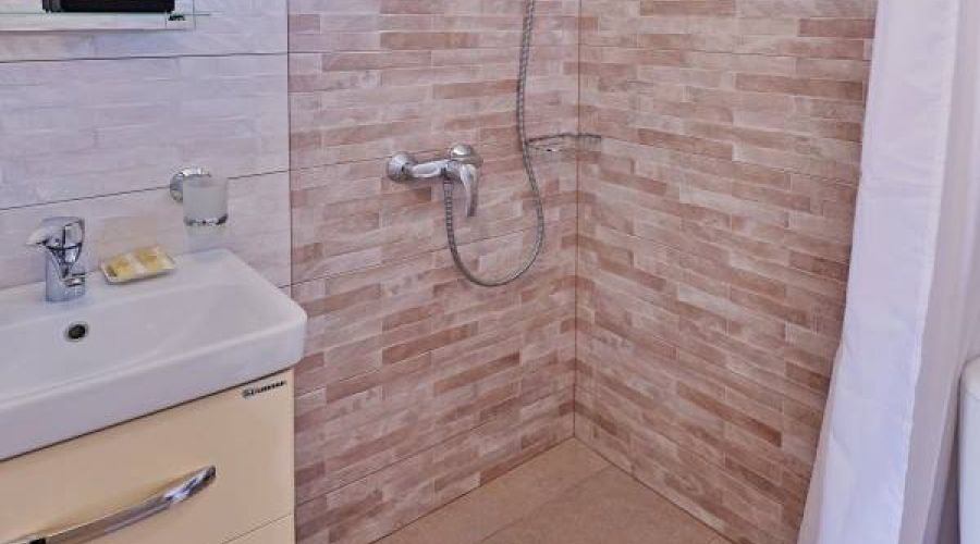 Стандарт 2х-местный