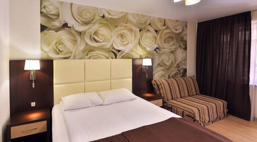 Семейный семейный