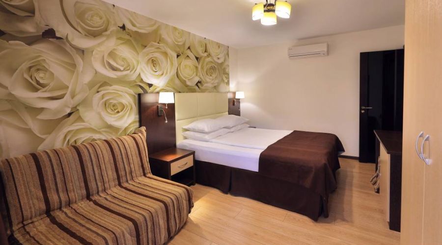 Семейный семейный