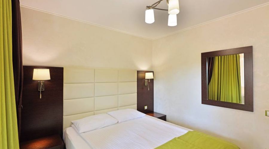 Стандарт 2х-местный