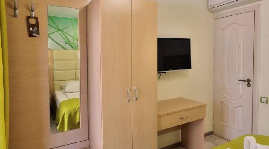 Стандарт 2х-местный